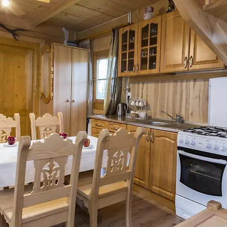 Udanypobyt Przy Lesie * Kościelisko