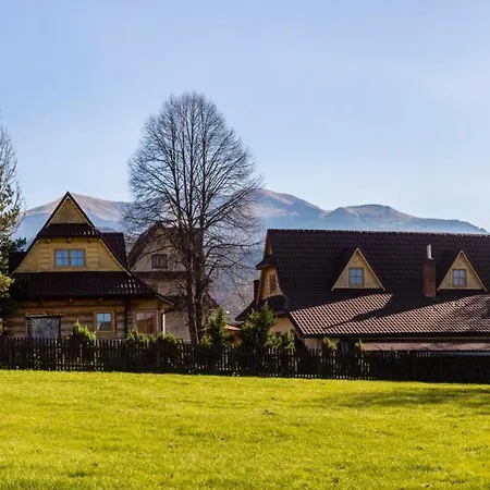 Udanypobyt Przy Lesie