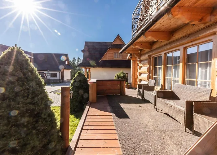 Udanypobyt Przy Lesie *