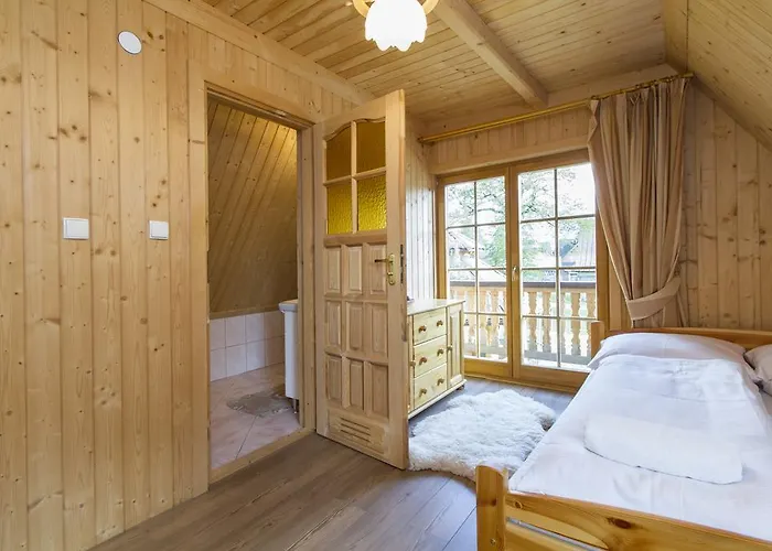 Udanypobyt Przy Lesie