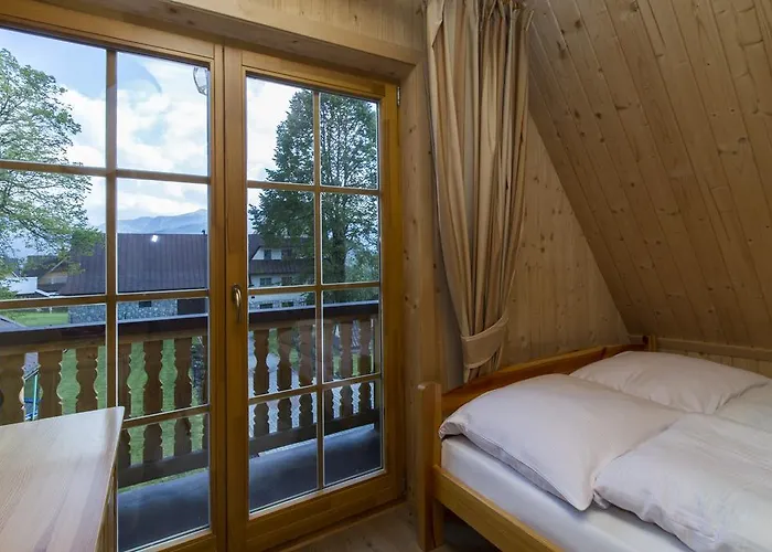 Udanypobyt Przy Lesie